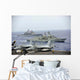 Hmas Ballarat Royal Australian Wall Decal
