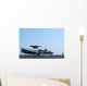 E-2c Hawkeye Flight Deck Wall Decal