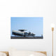 E-2c Hawkeye Flight Deck Wall Decal