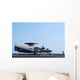 E-2c Hawkeye Flight Deck Wall Decal