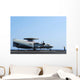 E-2c Hawkeye Flight Deck Wall Decal