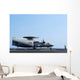 E-2c Hawkeye Flight Deck Wall Decal