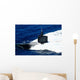 Fast-attack Submarine Uss Alexandria Wall Decal
