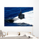 Fast-attack Submarine Uss Alexandria Wall Decal