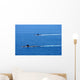 Attack Submarine Uss Alexandria Wall Decal