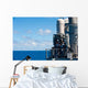 Sailors Conduct Maintenance Close-in Wall Decal