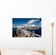 Uss Cowpens Transits alongside Wall Decal