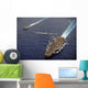F A-18 Hornets Fly Wall Decal