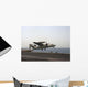 E-2c Hawkeye Takes off Wall Decal