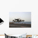 E-2c Hawkeye Takes off Wall Decal