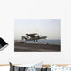E-2c Hawkeye Takes off Wall Decal