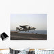 E-2c Hawkeye Takes off Wall Decal