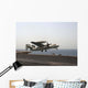 E-2c Hawkeye Takes off Wall Decal