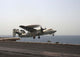 E-2c Hawkeye Takes off Wall Decal