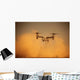 Mv-22 Osprey Aircraft Blows Wall Decal