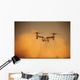 Mv-22 Osprey Aircraft Blows Wall Decal
