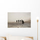 Us Army Captain Provides Wall Decal
