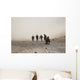 Us Army Captain Provides Wall Decal
