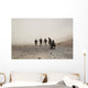 Us Army Captain Provides Wall Decal