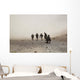 Us Army Captain Provides Wall Decal