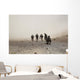 Us Army Captain Provides Wall Decal