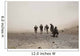 Us Army Captain Provides Wall Decal