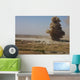 Cloud Dust and Debris Wall Decal
