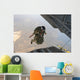 Us Air Force Pararescueman Wall Decal Design 3