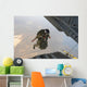 Us Air Force Pararescueman Wall Decal Design 3