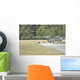 Soldiers Fire Tow Missile Wall Decal