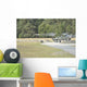 Soldiers Fire Tow Missile Wall Decal