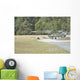 Soldiers Fire Tow Missile Wall Decal