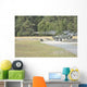 Soldiers Fire Tow Missile Wall Decal
