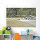 Soldiers Fire Tow Missile Wall Decal