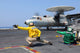 Sailors Launch E-2c Hawkeye Wall Decal