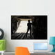 Loadmaster Watches Supplies Airdrop Wall Decal