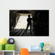 Loadmaster Watches Supplies Airdrop Wall Decal