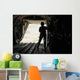 Loadmaster Watches Supplies Airdrop Wall Decal