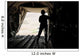 Loadmaster Watches Supplies Airdrop Wall Decal