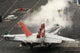 F A-18c Hornet Prepares Wall Decal