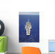 Aircraft Carrier Uss Nimitz Wall Decal Design 2