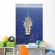 Aircraft Carrier Uss Nimitz Wall Decal Design 2