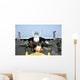 Aircraft Director Signals to Wall Decal