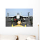 Aircraft Director Signals to Wall Decal