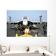 Aircraft Director Signals to Wall Decal