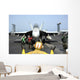 Aircraft Director Signals to Wall Decal