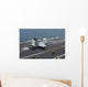 N F A-18c Hornet Wall Decal