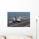 N F A-18c Hornet Wall Decal