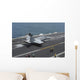 N F A-18c Hornet Wall Decal