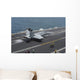 N F A-18c Hornet Wall Decal